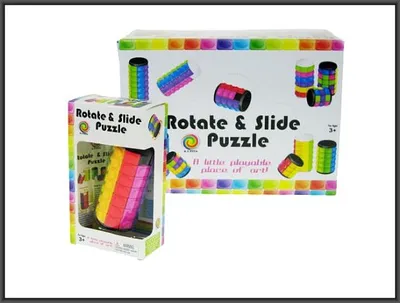 Obrázok produktu pre Puzzle - puzdro 7 HY0096 24715