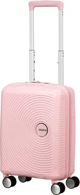 Produktbild von American Tourister SOUNDBOX MINI SPINNER 47/16 PASTEL PINK