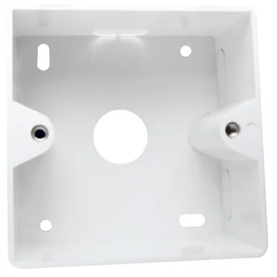 Produktbild von LogiLink NP0221, Weiß