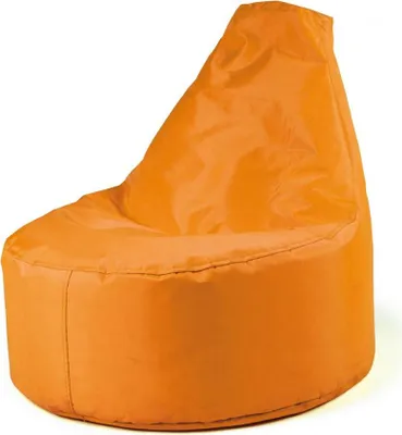 Produktbild von Erzi 50516 Sitzsack Outdoor - orange