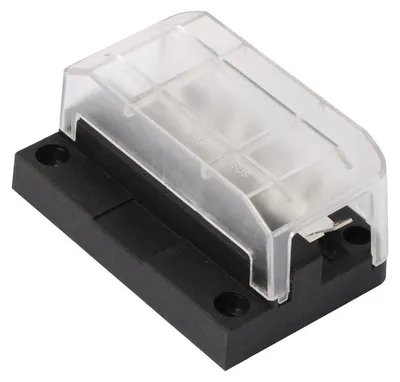 Produktbild von Modularer Sicherungskasten Osculati 14.182.02