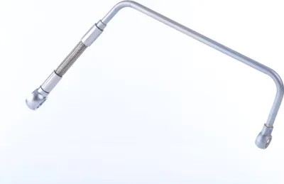 Produktbild von NISSENS Ölleitung für Turbolader Ölvorlaufleitung Turbolader 935281 für VW Transporter IV Bus (70B, 70C, 7DB, 7DK, 70J, 70K, 7DC, 7DJ)