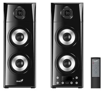 Zdjęcie produktu dla GENIUS Genius SP-HF2800/Stereo/60W/Černá