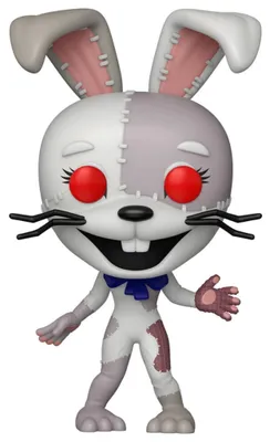 Produktbild von Five Nights at Freddy"s Vanny POP! Vinyl Figur 9 cm Sammlerstück