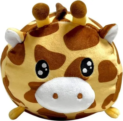 Immagine prodotto di Peluche Magic Baby 40 cm - Giraffa