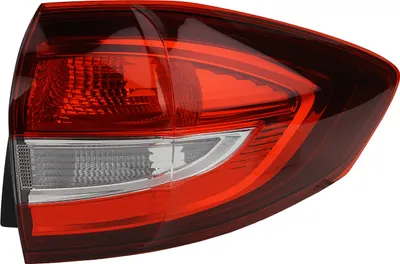 Obrázok produktu pre Johns, kombinované zadné svetlo pasuje pre Ford C-Max 10 06/15-, vonkajšia pravá strana spolujazdca,