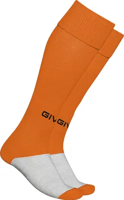 Produktbild von 34-39 arancio (orange) | Givova Stutzen "Calcio" C001-0001