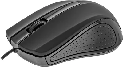 Obrázok produktu pre YENKEE YMS 1015BK Myš USB Suva čierna