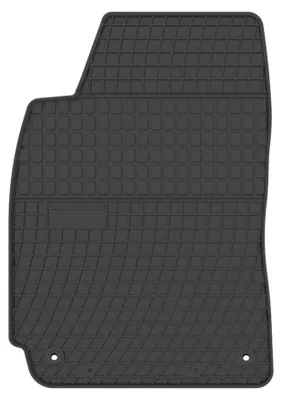 Zdjęcie produktu dla Dywanik gumowy kierowcy do Volkswagen Passat B5 1996-2001 (sedan/kombi) – czarne, dopasowane – Wielganizator PRISMAT