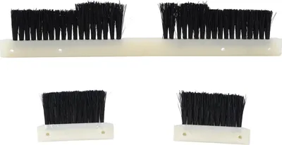 Immagine prodotto di Spazzole per macchine da maglieria SRP60N P9-3-11 Accessori per il cucito domestico in plastica