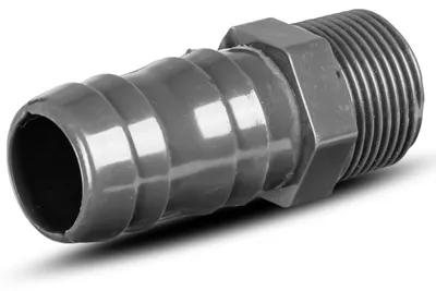 Produktbild von Schlauchverbinder 25 mm GZ 3/4"