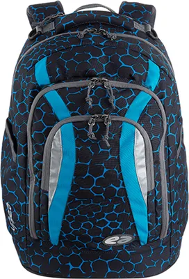 Produktbild von YZEA Schulrucksack Go Net bei Bowatex