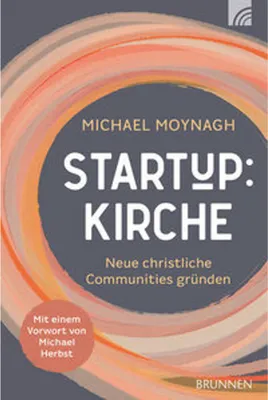 Immagine prodotto di Start-up:Kirche