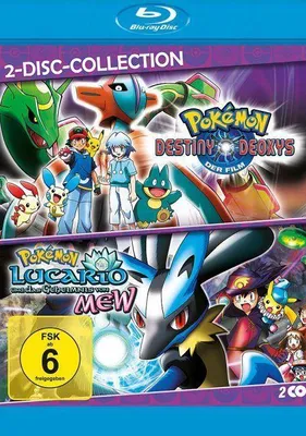 Produktbild von Pokémon 7 + 8