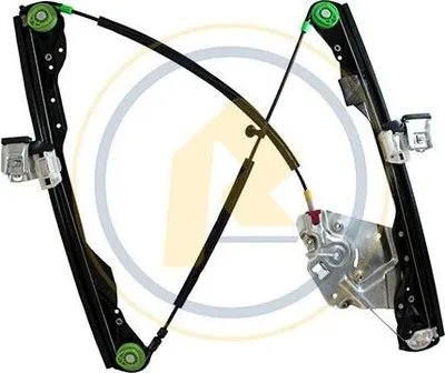 Produktbild von AC Rolcar 01.2903 Elektrischer Fensterheber Vorne Links für FORD FOCUS (DAW, DBW) FOCUS Kombi (DNW) Focus Mk1 Kasten / Kombi (DNW)