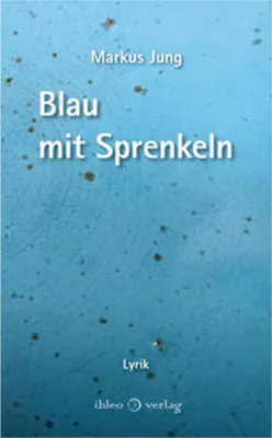 Obrázok produktu pre Blau mit Sprenkeln