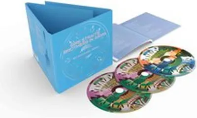 Produktbild von Brothers In Arms (40th Anniversary / 3CD)