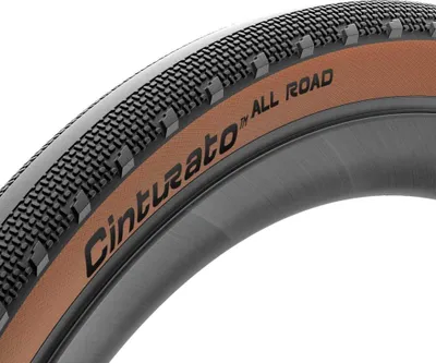 Immagine prodotto di Pirelli Cinturato All Road 28x2,00" (50-622), pneumatico di scorta, TLR, ProCompound, s...