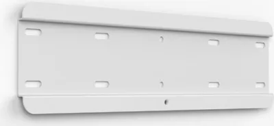 Produktbild von Belkin Wandhalterung für Ladestation - Weiß - 1