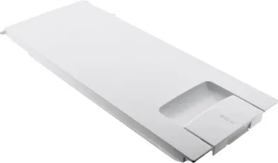 Produktbild von Siemens Gefriertür 447344
