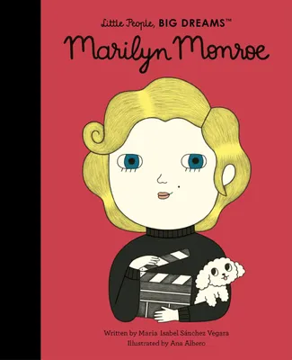 Produktbild von Marilyn Monroe