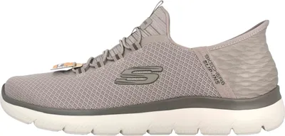 Obrázok produktu pre Skechers SUMMITS HIGH RANGE tenisky v plus veľkostiach Taupe 232457 TPE large pánske topánky