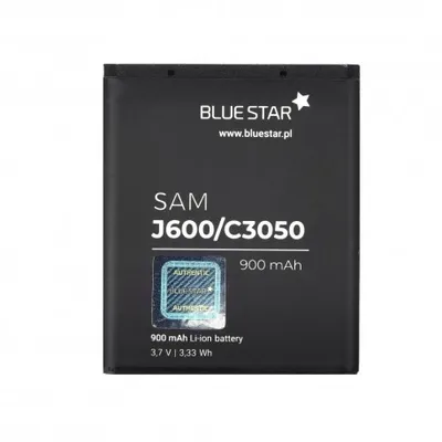 Produktbild von AKKU passend für Samsung J600/C3050/M600/J750/S8300/S7350 900m/Ah Li-Ion BS Premium