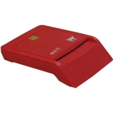 Obrázek produktu pro Woxter PE26-145, USB 2.0, Červená