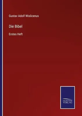 Produktbild von Die Bibel