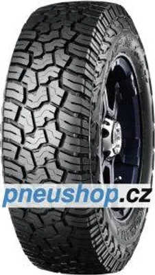 Obrázek produktu pro Yokohama So car-tyres Geolandar X-AT (G016) ( 17 )