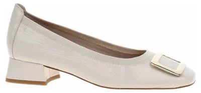 Obrázek produktu pro Dámské lodičky Caprice 9-22300-44 snow naplak 41