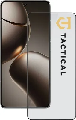 Immagine prodotto di Scudo tattico in vetro 5D per Xiaomi 14T/14T Pro Nero