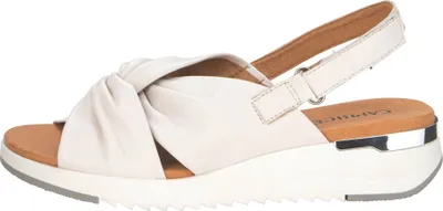 Produktbild von CAPRICE 9-9-28700-26/160 WHITE SOFTNAP. FS 2021, Spocc:41