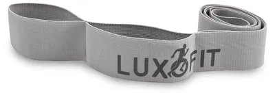 Produktbild von Fitnessband Widerstandsband Light Supersportband 1155mm