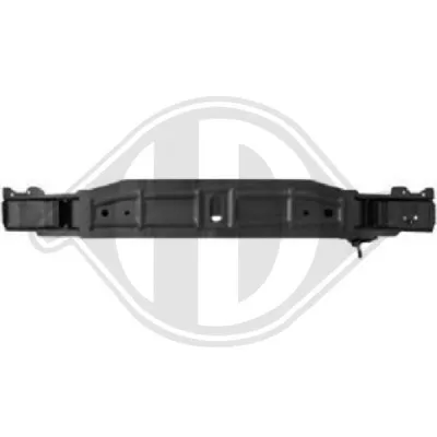 Produktbild von DIEDERICHS Querträger 4413614 unten für RENAULT KANGOO (KC0/1_)