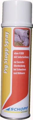 Produktbild von Schopf - - 400 Milliliter