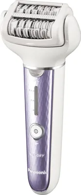 Immagine prodotto di Epilatore Ric Wet Dry 60Pinz3Vel C Accessori Viola