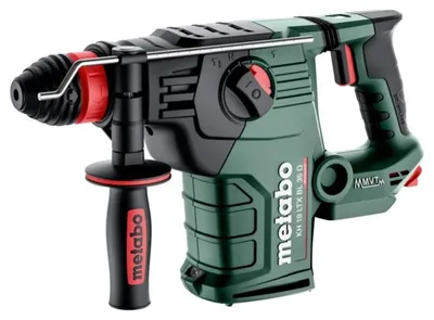 Produktbild von Metabo Akku-Kombihammer KH 18 LTX BL 35 Q - Karton