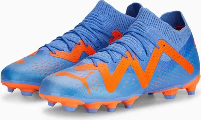 Produktbild von Puma Puma FUTURE MATCH FG/AG Jr