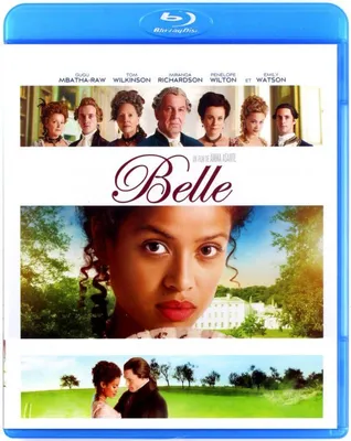 Produktbild von Dido Elizabeth Belle [BLU-RAY]