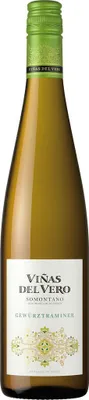 Produktbild von Vinas del Vero Gewürztraminer DO Somontano | Spanien | 13,0% vol | 0,75 l
