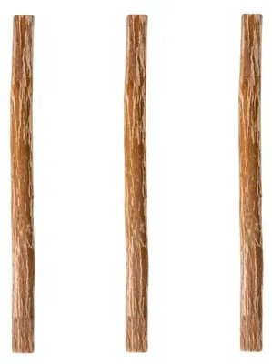 Immagine prodotto di Pali di legno cilindrici in noce