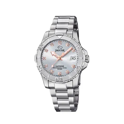 Produktbild von Jaguar - Armbanduhr - Damen - J870/2 - Executive