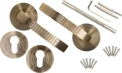 Produktbild von Patina-Druckzylinder universell 110 mm PZ-Profil