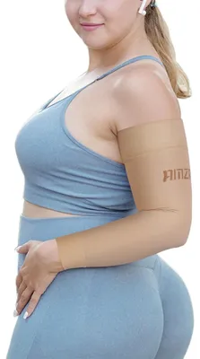 Obrázok produktu pre Kompresný návlek na ruku na zmiernenie bolesti