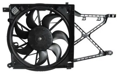 Obrázek produktu pro Ventilátor HART, chlazení motoru, číslo dílu: x 624 156