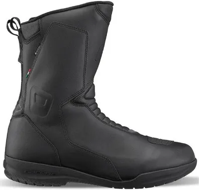 Zdjęcie produktu dla Buty motocyklowe GAERNE G-ASPEN GORE-TEX TURYSTYCZNE czarne 46