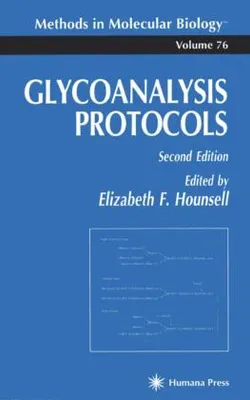 Produktbild von Glycoanalysis Protocols