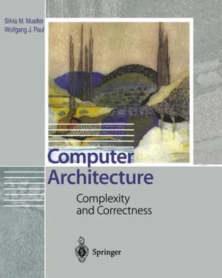 Produktbild von Computer Architecture