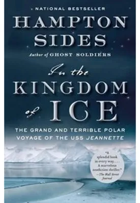 Image de In the Kingdom of Ice